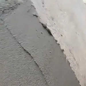 旬邑水工建筑物I级C55聚合物改性水泥砂浆 渠道防渗泵站加固迎水面抗冲刷砂浆